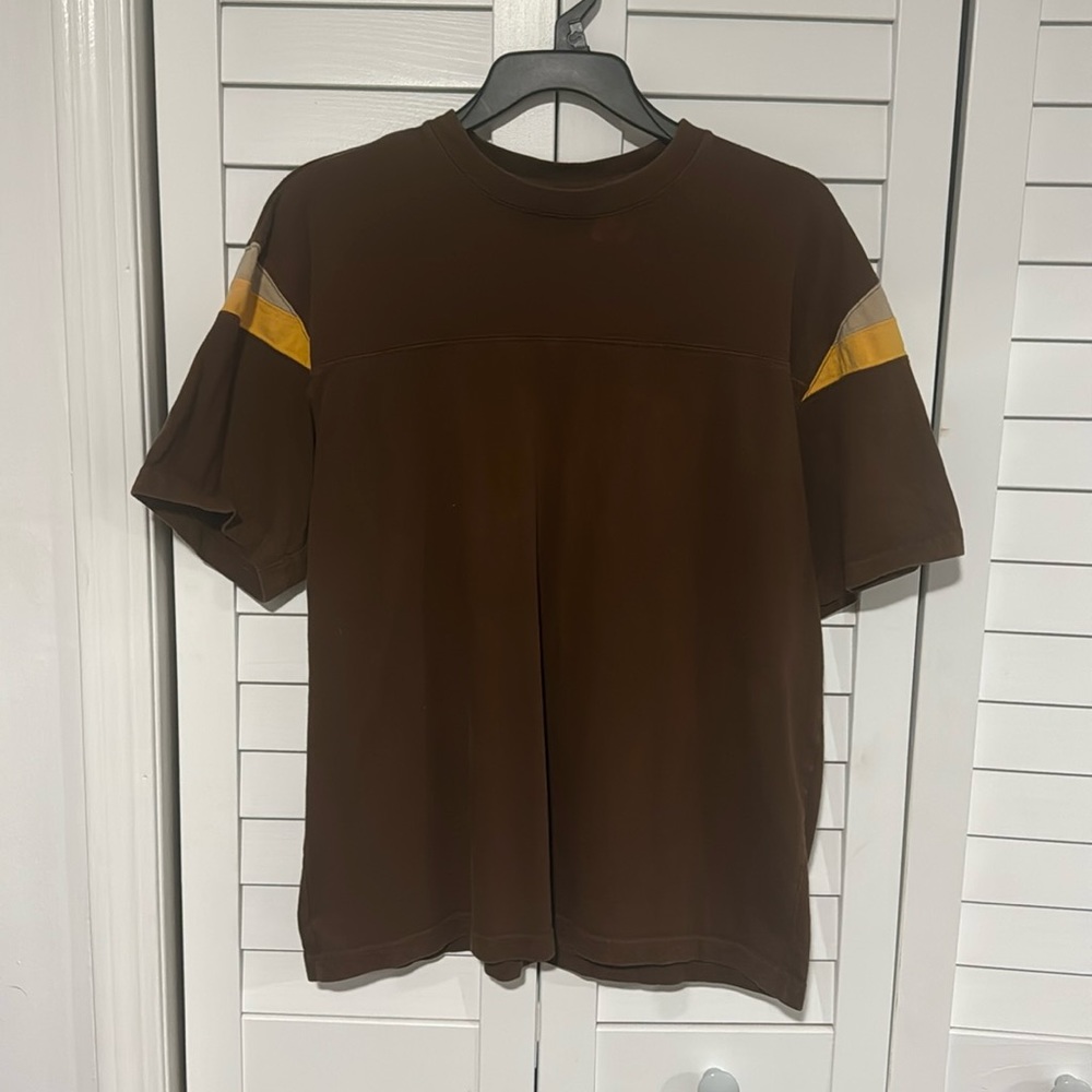 VINTAGE Old College Inn t-shirt S